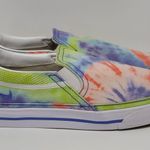 Nike Court Legacy Women’s Slip-On Tie Dye Sneakers CZ1752-900 Size 7.5 Photo 0