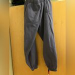 No Boundaries  Purple Joggers Size Large Photo 1