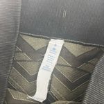 Lululemon  Ebb To Street Pant Tights Leggings: Heathered Fatigue Green Chevron Photo 9