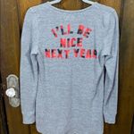 PINK - Victoria's Secret PINK Victoria Secret Sleepwear Dress Photo 1