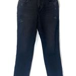 Old Navy Midrise Boyfriend Jeans Women’s 2 Photo 0