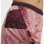 Nike Trail Repel Dri-FIT Shorts Zip Pocket Hiking Workout Exercise Running NEW Photo 4