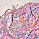 Isabelle's Cabinet NWOT Womens Isabelle’s Cabinet Off the Shoulder Floral Mini Dress size Small Photo 2