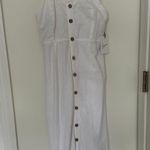 TJ Maxx White Sundress Photo 0