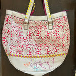 Desigual  Fuchsia Purse Photo 0