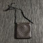 Coach  F58309 Signature North South Crossbody Bag Photo 1