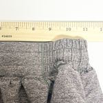 Lululemon Heather Lux Multi Black Hotty Hot 2.5" Running Athletic Shorts Size 4 Photo 9