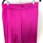 Rachel Roy Rachel Pink Satin Jogger Style Pants NWOT Photo 3