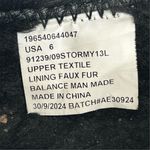 Olivia & Kate Women's Black Platform Clogs Size 6 Casual Shoes Photo 8