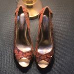 Alfani  heels size 5.5 Photo 2