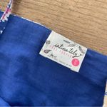 Free People intimately  tie dye printed crop tank top Photo 2