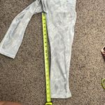 Lululemon  Train Time Crops 21” Leggings Size 4 Photo 12