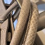 Michael Kors Micheal Kors Crocodile embossed leather bag. Photo 6