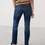 Banana Republic  Girlfriend Classic Blue Jeans 26 Photo 1