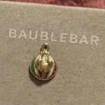 BaubleBar Disney x Holiday Christmas Winter Mickey Stud Earrings Set, 3 pcs Photo 4