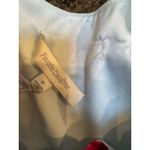 FAVORITE DAUGHTER The Sunroof Maxi Dress size 12 Blue Photo 8