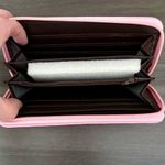 Hello Kitty  Zip Around Wallet NEW Photo 1