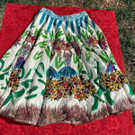 persaman new york skirt size 2 Hawaiian hula‎ dancers Photo 1