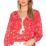 Free People Never A Dull Moment Blouse Photo 0
