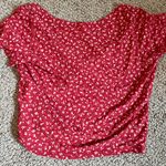 Billabong curvy crop top Photo 2