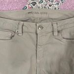 Michael Kors Izzy Skinny jeans size 6 Photo 2