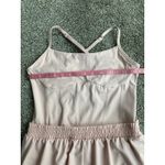 Victoria’s Secret PINK Runsie – Light Pink, Size Medium Photo 3