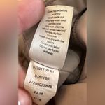 Athleta Contender Aero 7/8 Tight Pebble Grey SIZE medium Photo 3