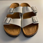 SheIn  Sandals White Photo 0