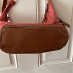 The Sak leather shoulder purse π Photo 4