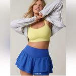 Aerie Offline by  Real Me Flirty Shorts Size Large Photo 3