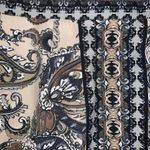 London Style  printed sheath dress Photo 2