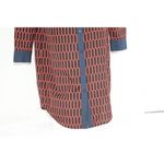 Michael Kors ladies  shirt dress size S Photo 2