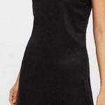 Free People Style Mafia x  Black Linen Dress - XS Photo 0