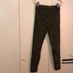 American Eagle  Outfitters N(E)XT Level Stretch Camouflage Distressed Jeans US 6 Photo 6