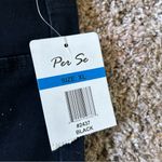 Per Se   Size XL Jeans/Jeggings #2437 Medium Wash, New With Tags Photo 3