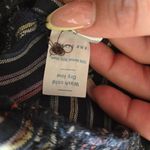 Marine layer  Laney Striped Dress Size: XS Photo 6