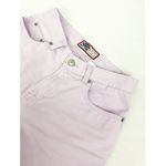 Old Navy Y2K Flared Denim Jeans in Lavender | Size 2 Photo 11