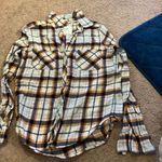 Abercrombie & Fitch Abercrombie xs button down Photo 7