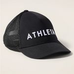 Athleta Trucker Hat NWT Photo 11