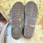 Coach  Women's Brown Rain Boots Photo 4