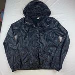 Windbreaker Black Photo 0