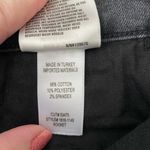 Citizens of Humanity Rocket Ankle Skinny Jeans – Size 27 Photo 6