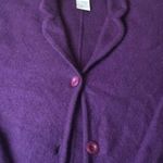 Sag Harbor  ladies sweater 2XLG Photo 5