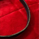 Ted Baker A Beautiful Blue Print Faux Leather  Clutch Women’s Handbag Photo 7