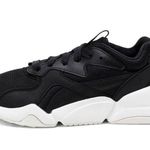 Puma NWOT  Black Nova GRL BOSS Sneakers Photo 2