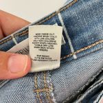 Happily Grey Shorts for juniors cotton blend pin striped NWT Blue Size undefined Photo 6