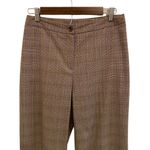 Harvé Benard Harve‘ Benard Vintage Plaid Dress Pants Photo 2