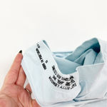 Sweaty Betty  Dandsana Halter Top‎ S Blue Photo 6