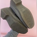 Totes Winter Charcoal Brown Furry Boots Size 7 Photo 11