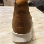 Nike Air Max Thea Mid Ale Brown Chelsea Sneaker Boots Lightweight Slip On Sz 9 Photo 7